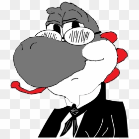 Cartoon, HD Png Download - spurdo png