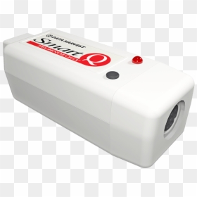 Count/tachometer Adaptor - Plastic, HD Png Download - tachometer png