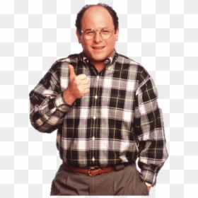 George Costanza Png - Transparent George Costanza, Png Download - george costanza png