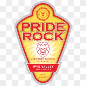 Clip Pride Rock - Rock Church, HD Png Download - pride rock png