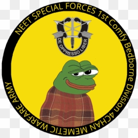 Emblem, HD Png Download - spurdo png
