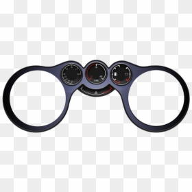 Speedometer, HD Png Download - tachometer png