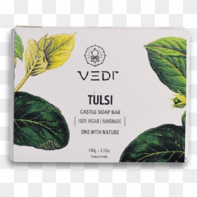 Vedi Herbals Pvt Ltd, HD Png Download - soap bar png