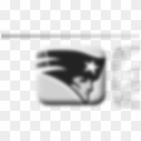 Monochrome, HD Png Download - new england patriots logo png