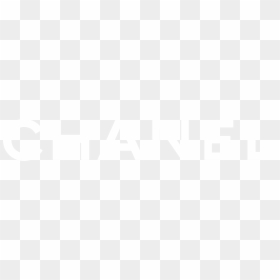 Transparent White Chanel Logo, HD Png Download - chanel logo png