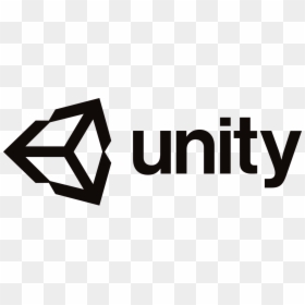 Unity Technologies, HD Png Download - unity logo png