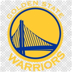 Golden State Logo Yellow, HD Png Download - golden state warriors logo png