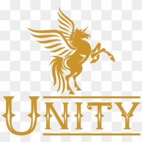 Illustration, HD Png Download - unity logo png