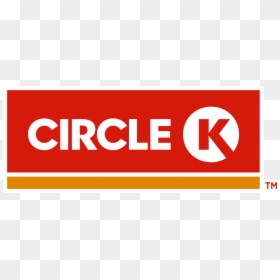 Transparent Circle K Logo, HD Png Download - chanel logo png