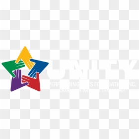 Logo With Unity, HD Png Download - unity logo png