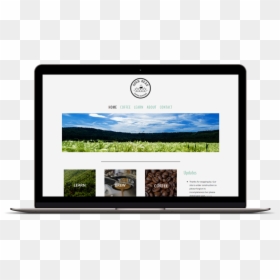 Grass, HD Png Download - website logo png