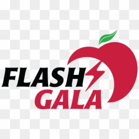 Mcintosh, HD Png Download - flash logo png