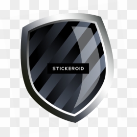Shield Vector, HD Png Download - captain america logo png