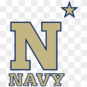 Navy Athletics Logo, HD Png Download - navy logo png