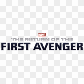Parallel, HD Png Download - captain america logo png