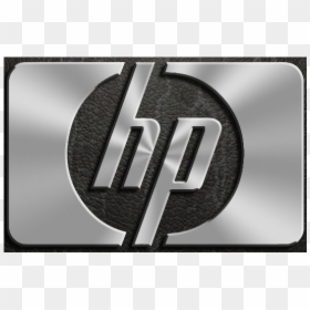 Wallpaper, HD Png Download - hp logo png