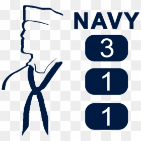 Navy Png, Transparent Png - navy logo png