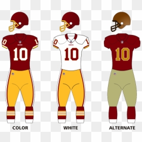 Oakland Raiders Uniforms 2017, HD Png Download - redskins logo png