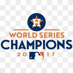 Houston Astros World Series Logo, HD Png Download - astros logo png
