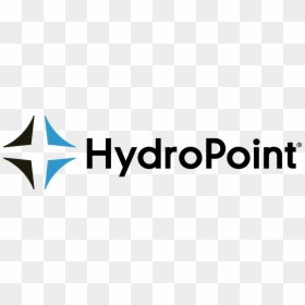 Hydropoint, HD Png Download - hp logo png