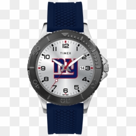 Vegas Golden Knights Wrist Watch, HD Png Download - new york giants logo png
