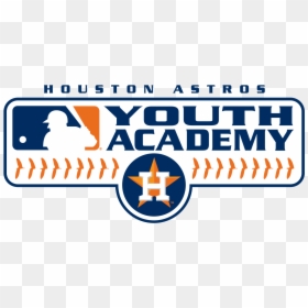 Houston Astros Youth Academy, HD Png Download - astros logo png