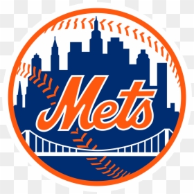 New York Mets Logo, HD Png Download - new york giants logo png