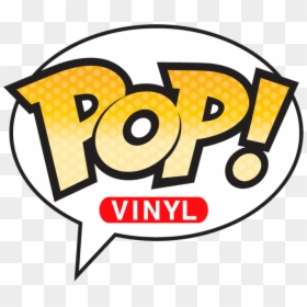 Funko Pop Vinyl Logo, HD Png Download - gamestop logo png