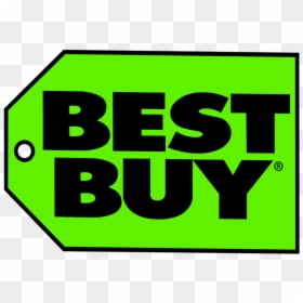 Best Buy Logo Transparent Background, HD Png Download - best buy logo png