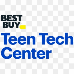 Best Buy Logo Png, Transparent Png - best buy logo png