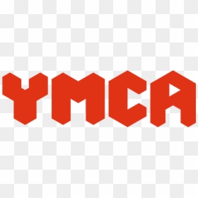 Ymca, HD Png Download - ymca logo png