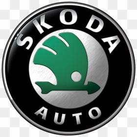 File Skoda Logo Png, Transparent Png - skoda logo png