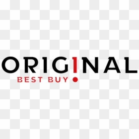 Original Best Buy Logo, HD Png Download - best buy logo png