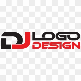 Dj Logo Design Png, Transparent Png - wordpress logo png
