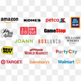 Screenshot, HD Png Download - best buy logo png