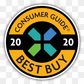Consumer Guide Best Buy, HD Png Download - best buy logo png