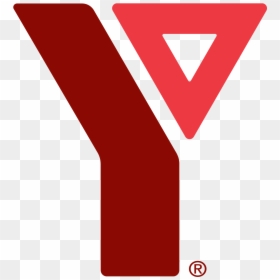 Ymca Calgary Logo, HD Png Download - ymca logo png
