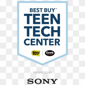 Sony, HD Png Download - best buy logo png