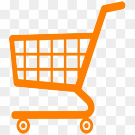 Shopping Cart Logo, HD Png Download - cart logo png