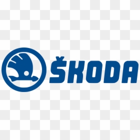 Skoda Machine Tool Logo, HD Png Download - skoda logo png