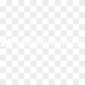 Michigan Ross Logo White, HD Png Download - michigan logo png