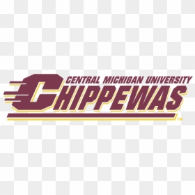 Central Michigan University, HD Png Download - michigan logo png