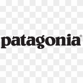 Patagonia Png, Transparent Png - patagonia logo png