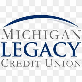 Michigan Legacy Logo Png, Transparent Png - michigan logo png