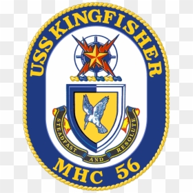 Emblem, HD Png Download - kingfisher logo png