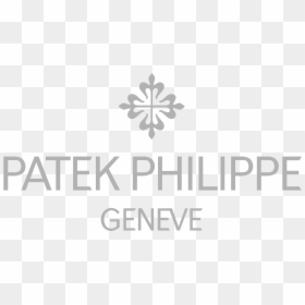 Patek Philippe Logo Png, Transparent Png - patagonia logo png