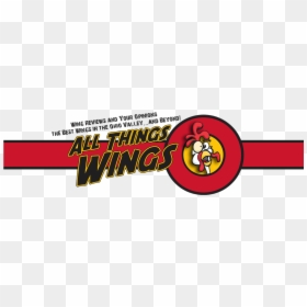 Cartoon, HD Png Download - buffalo wild wings logo png