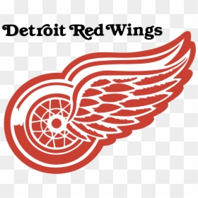 Detroit Red Wings Iphone, HD Png Download - detroit tigers logo png
