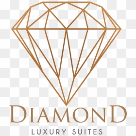 Rainbow Diamond, HD Png Download - diamond logo png