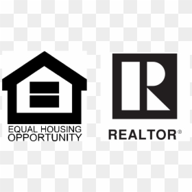 House, HD Png Download - equal housing logo png